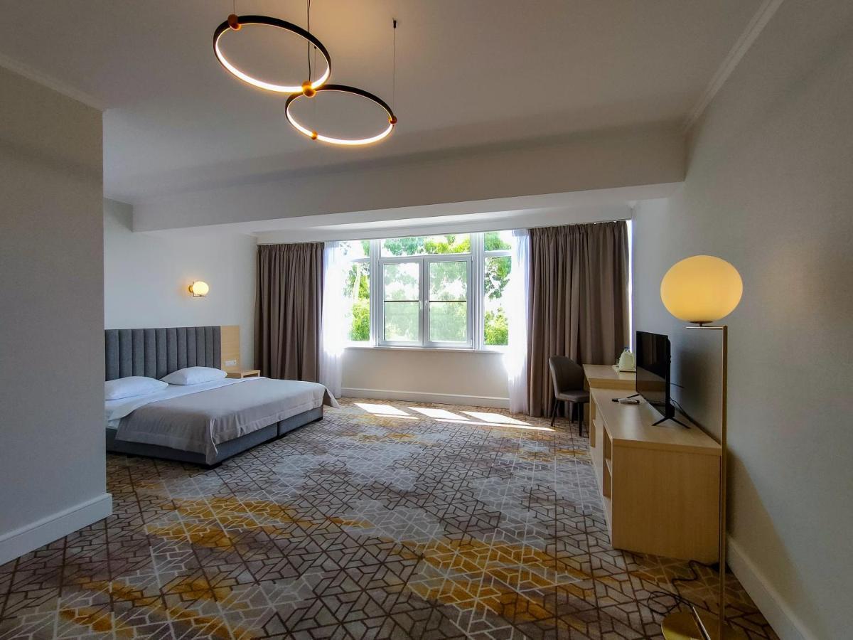 Hotel Citrus 가그라 외부 사진