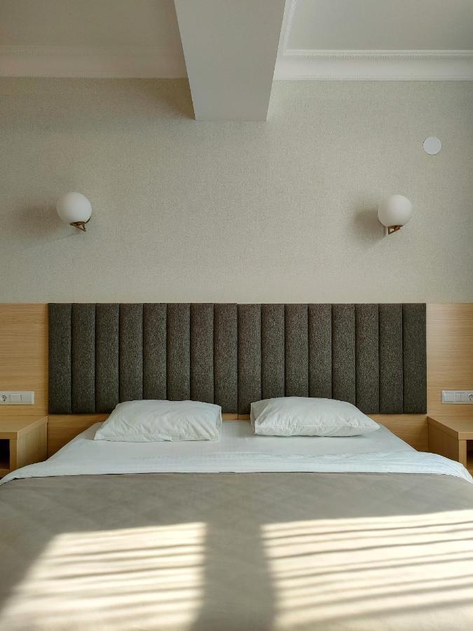 Hotel Citrus 가그라 외부 사진