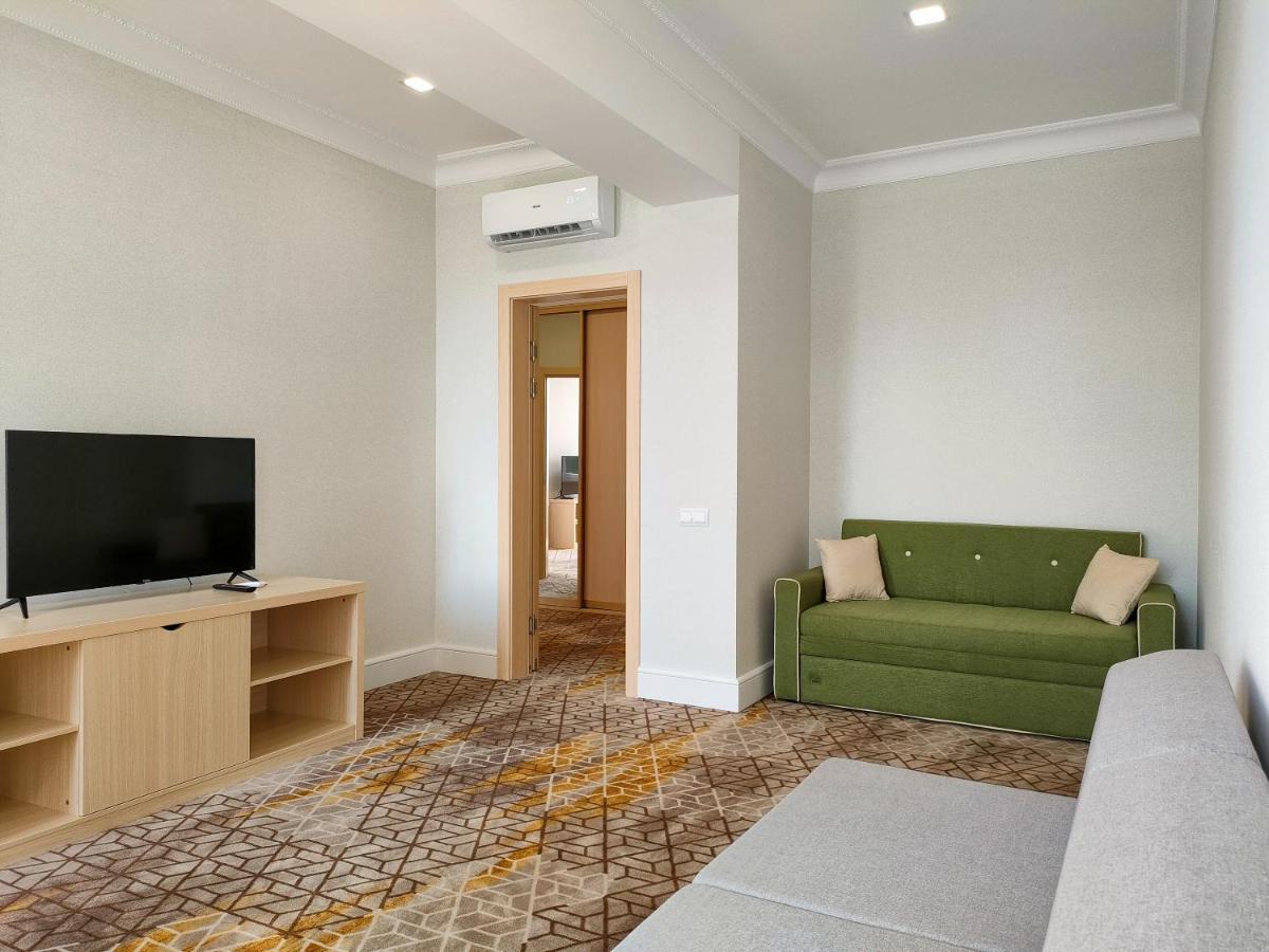 Hotel Citrus 가그라 외부 사진