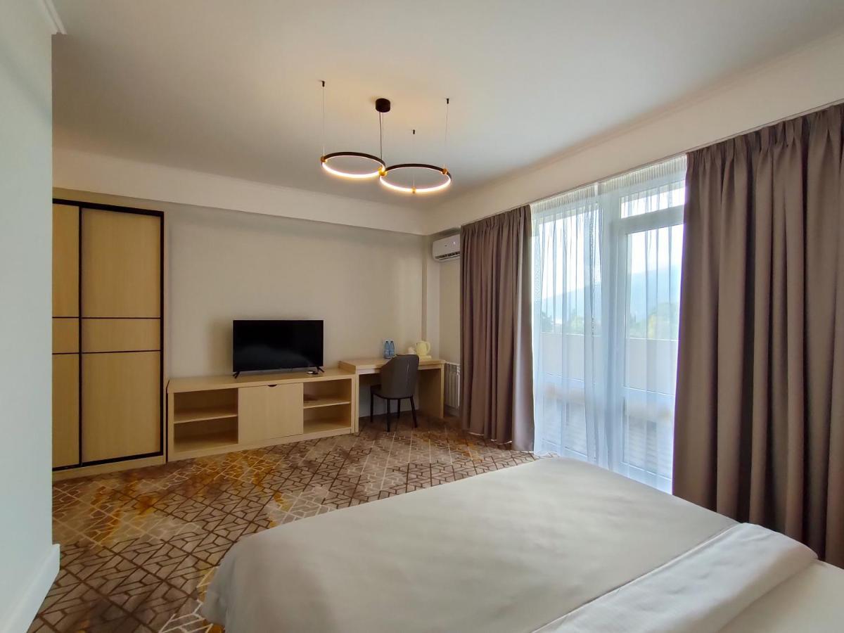 Hotel Citrus 가그라 외부 사진