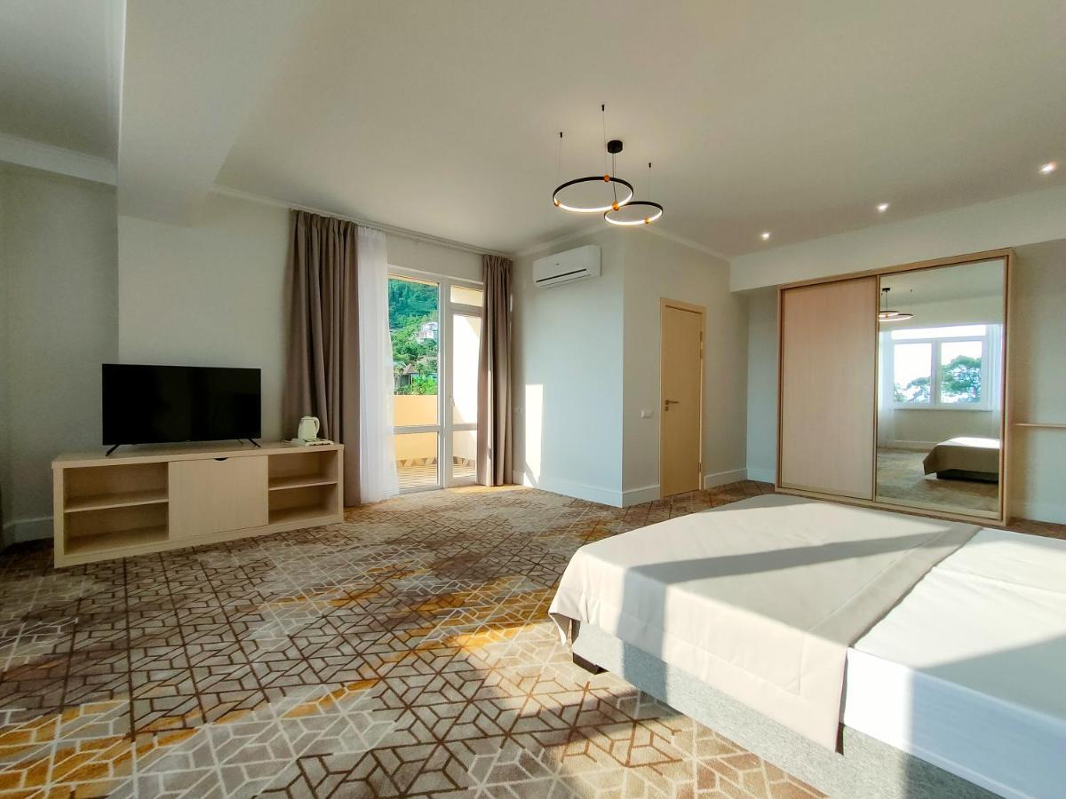 Hotel Citrus 가그라 외부 사진