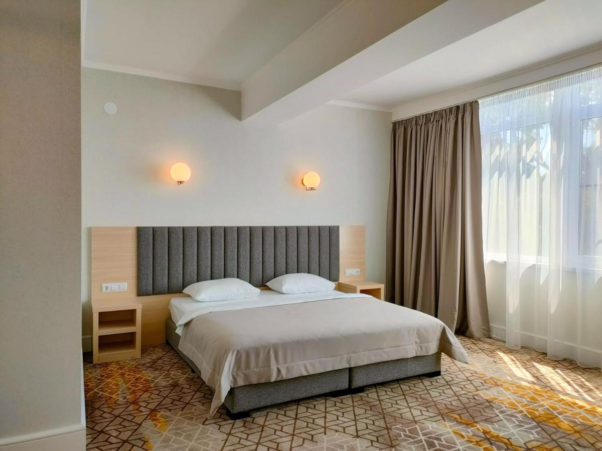 Hotel Citrus 가그라 외부 사진