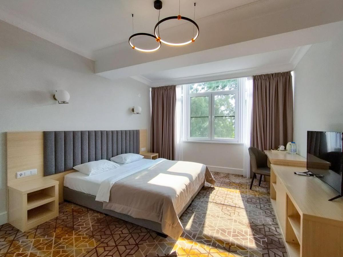 Hotel Citrus 가그라 외부 사진