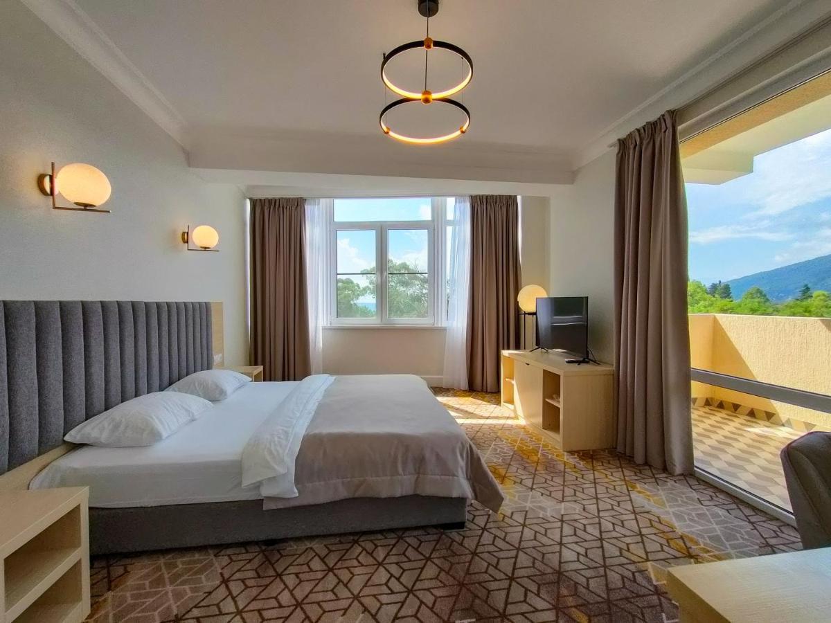 Hotel Citrus 가그라 외부 사진