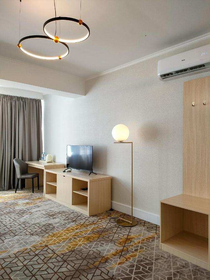 Hotel Citrus 가그라 외부 사진