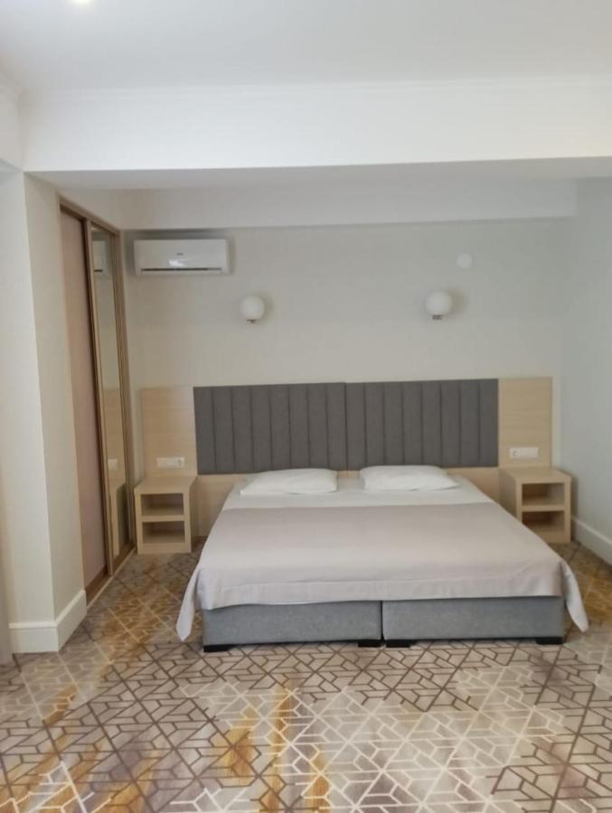 Hotel Citrus 가그라 외부 사진