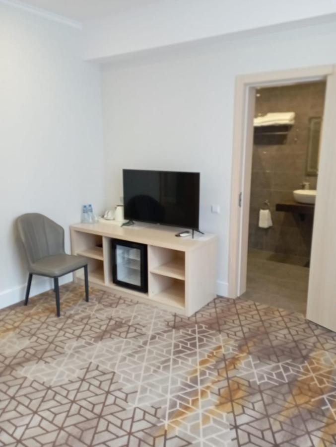 Hotel Citrus 가그라 외부 사진